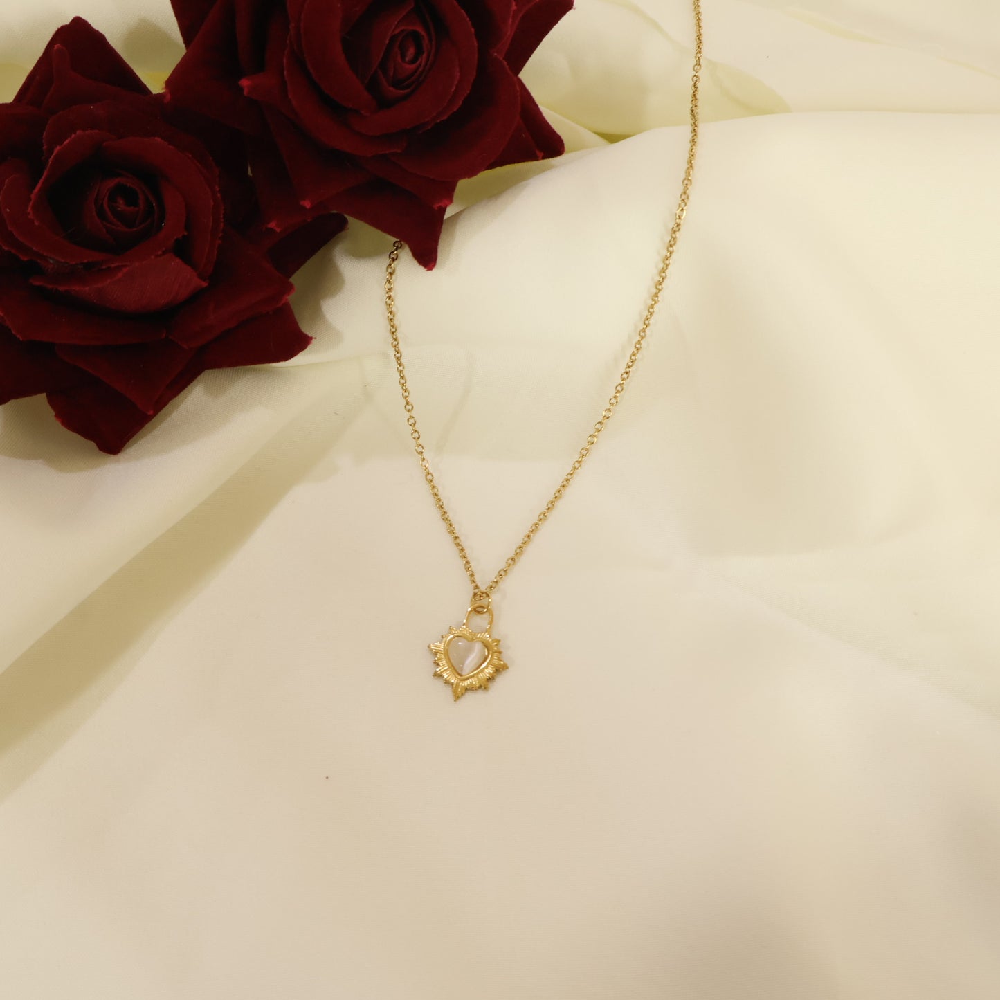 Helios Heart