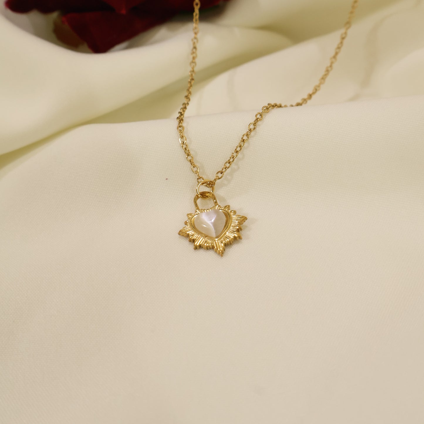 Helios Heart