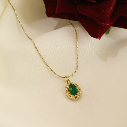 Verdant Gem