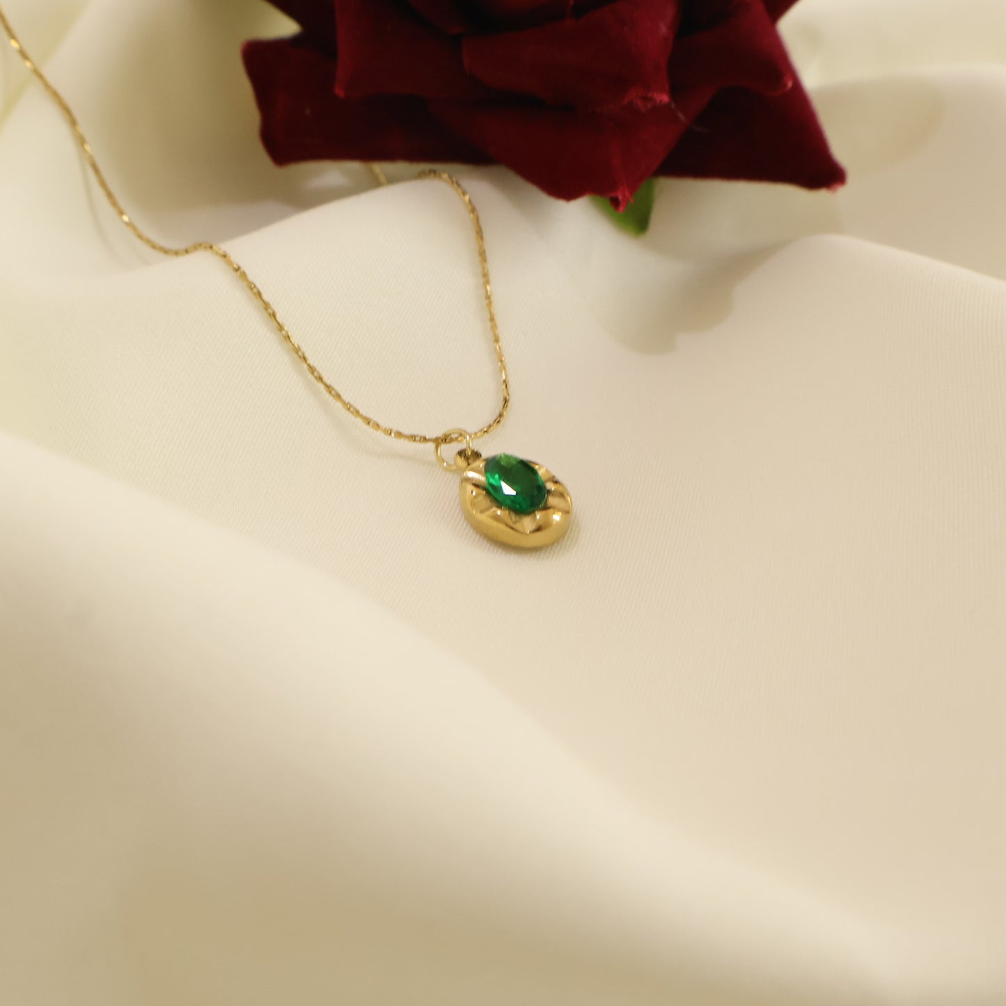 Verdant Gem