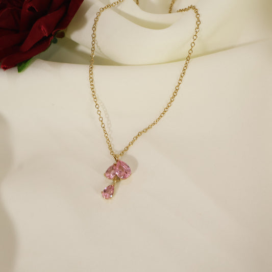 Blossom Drop