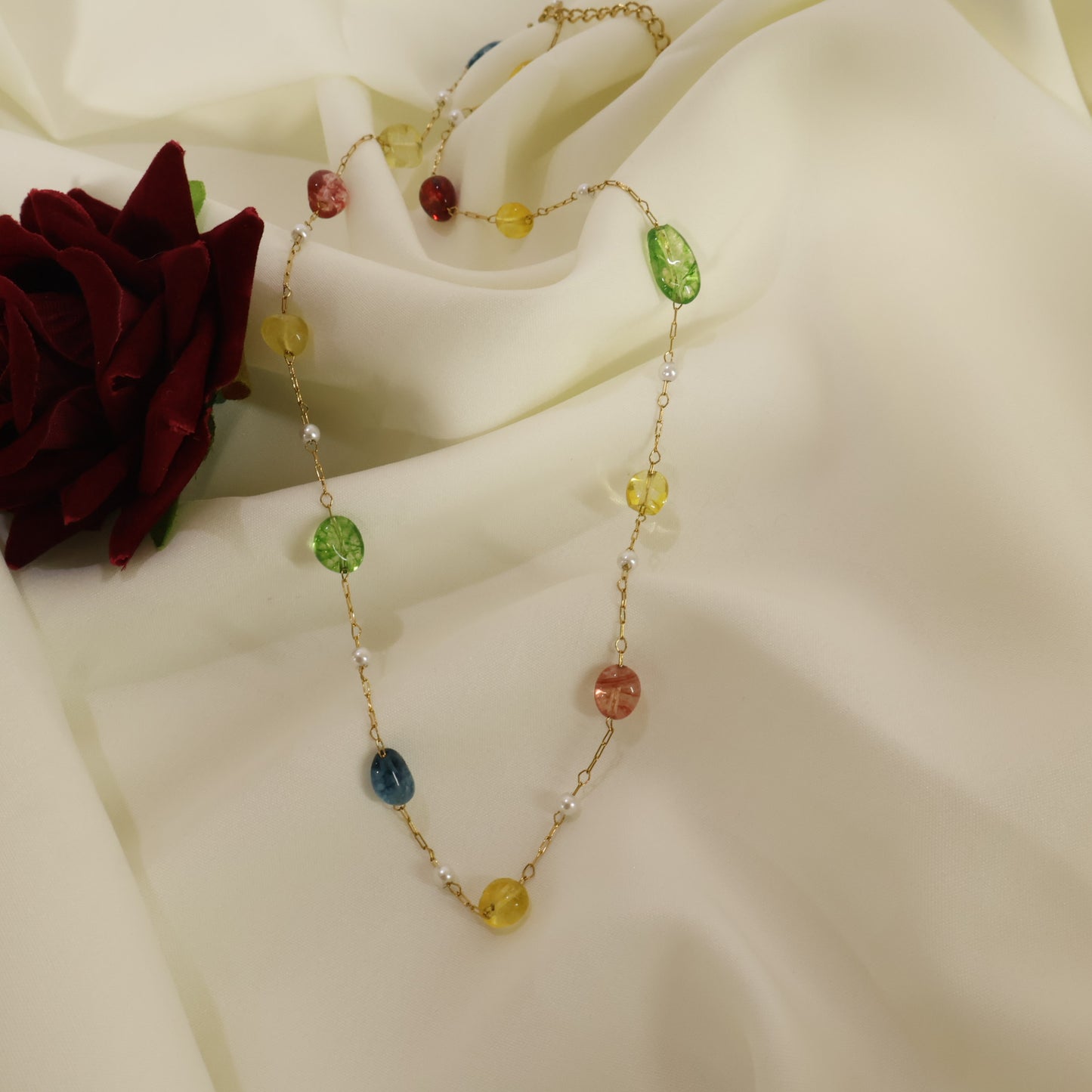 Carnival Bead