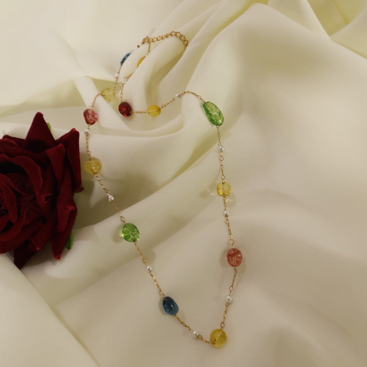 Carnival Bead