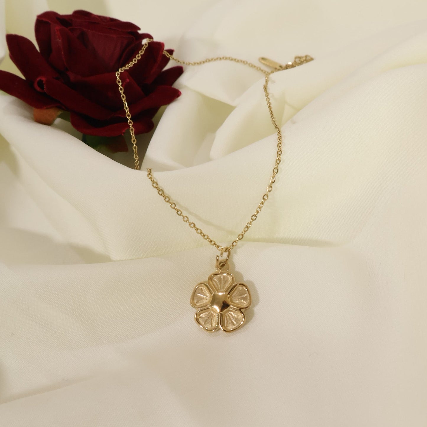 Petal Bloom