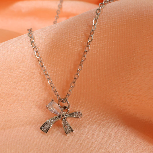 Ribbon Sparkle