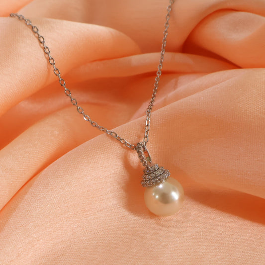 Celestial Pearl