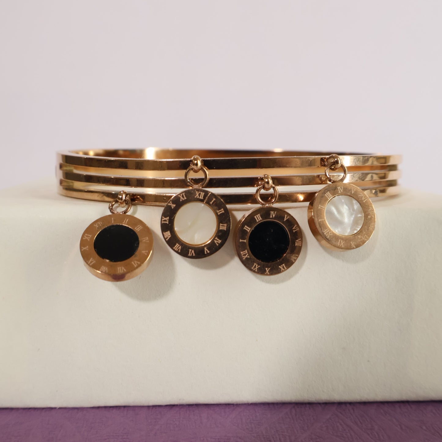 Roman Charms