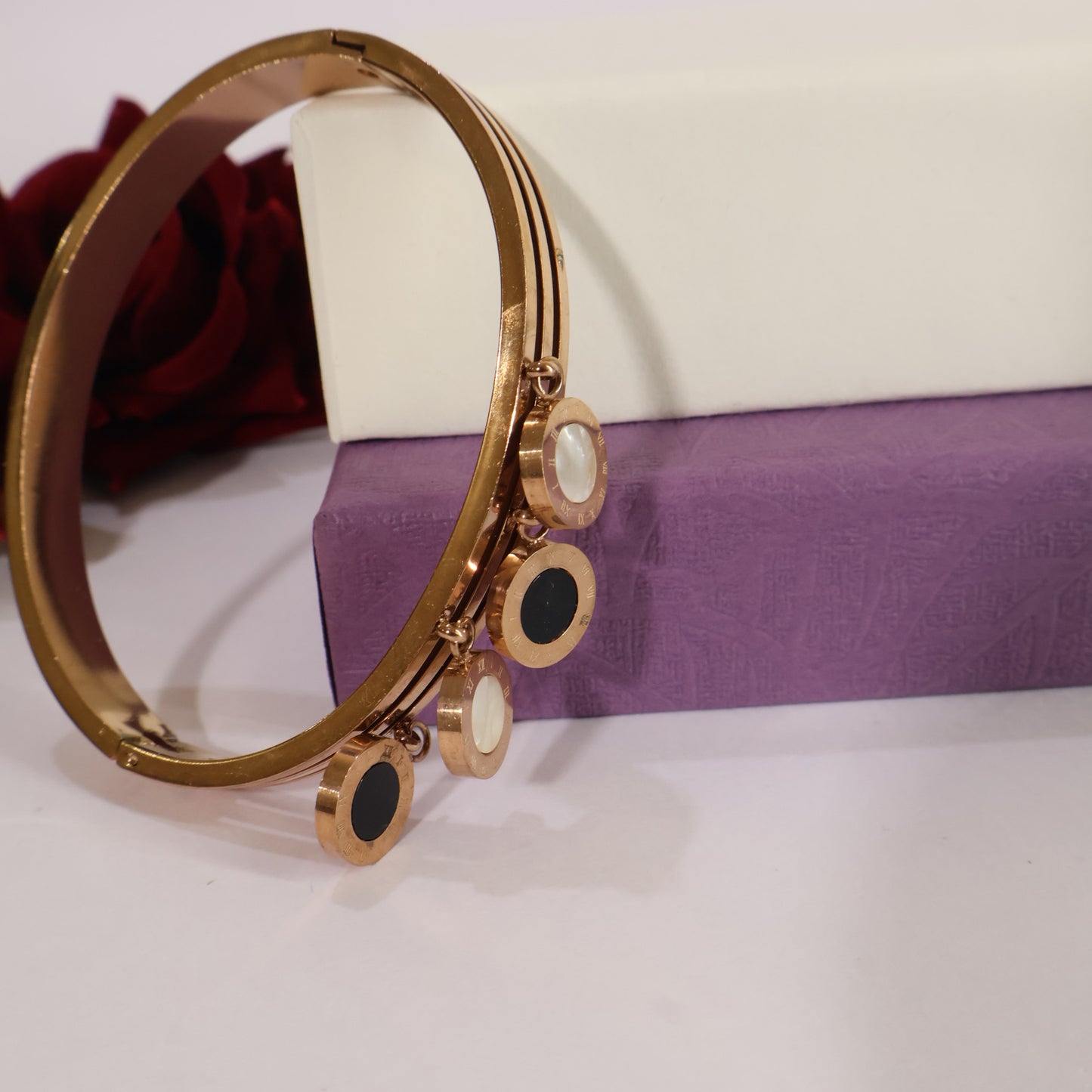 Roman Charms