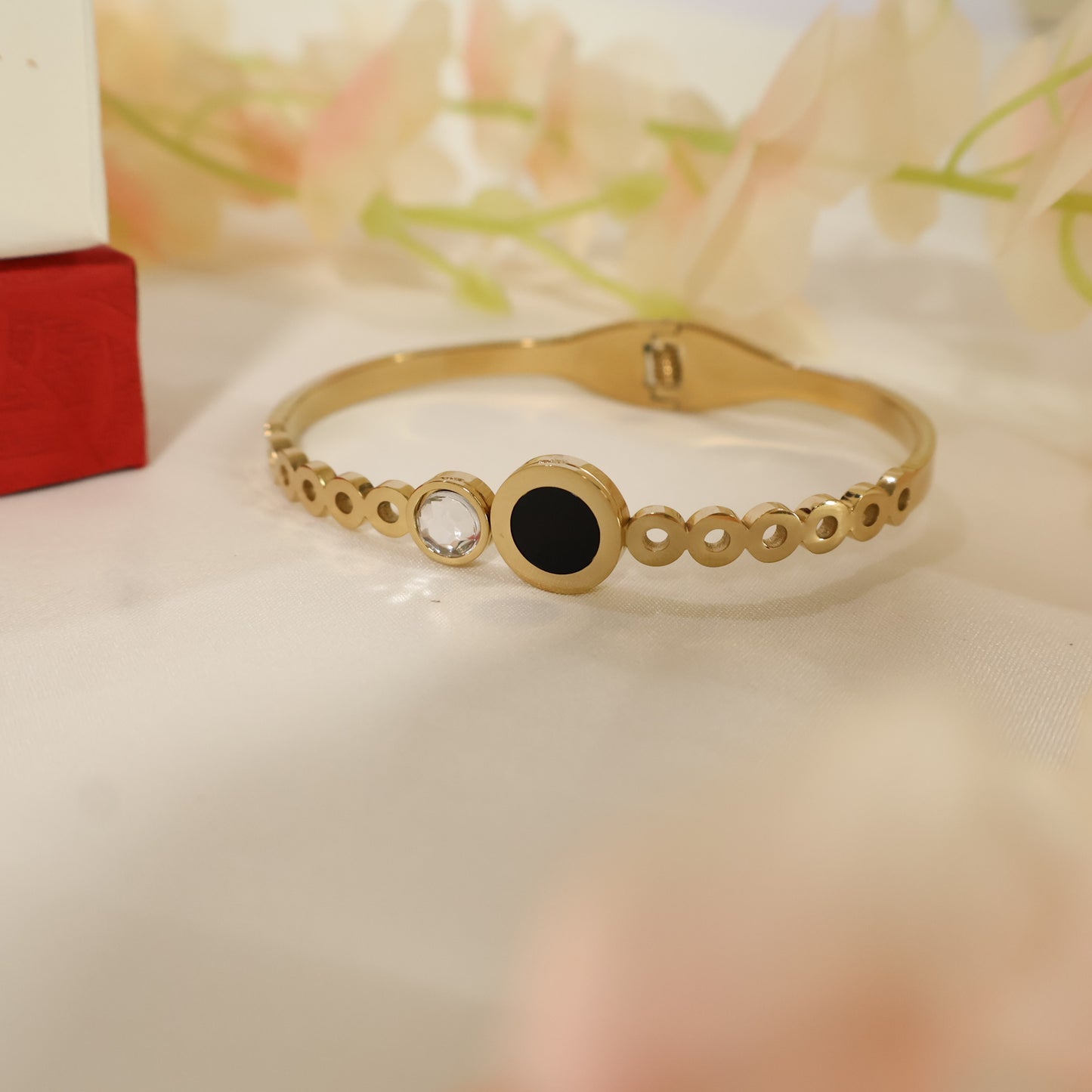 Crystal Eclipse