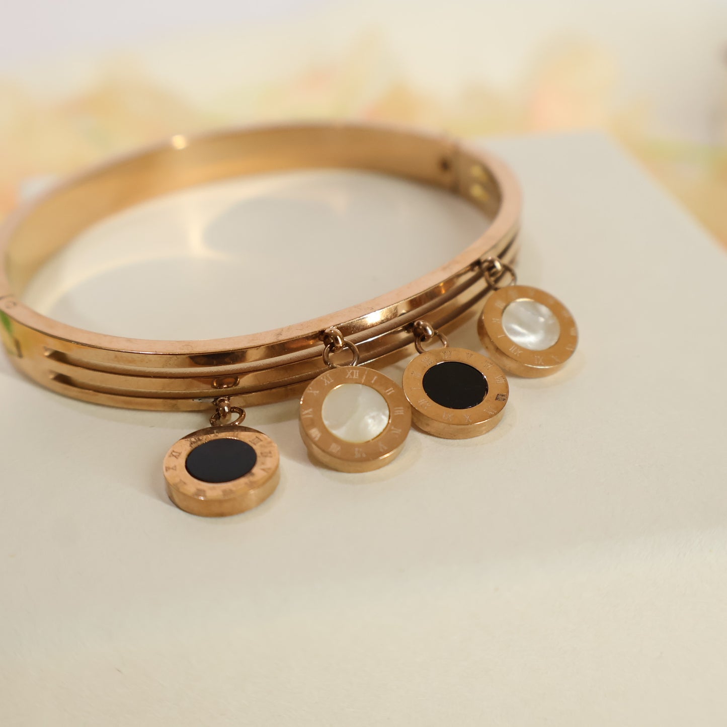 Roman Charms