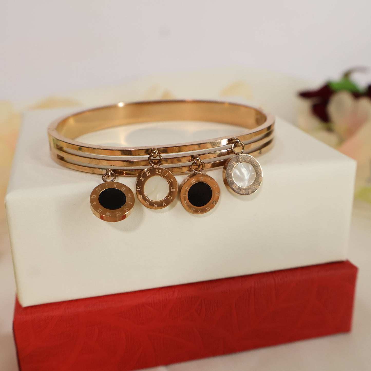 Roman Charms