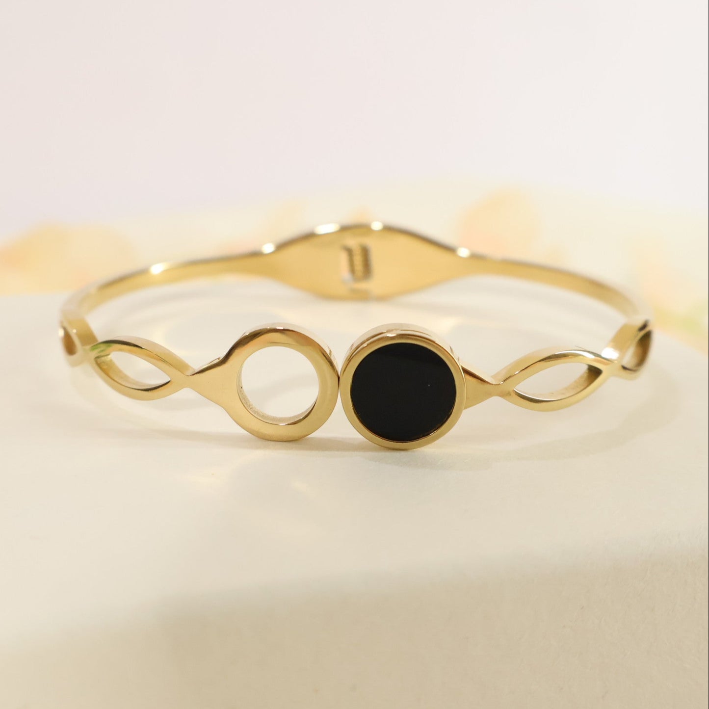 Infinity Eclipse