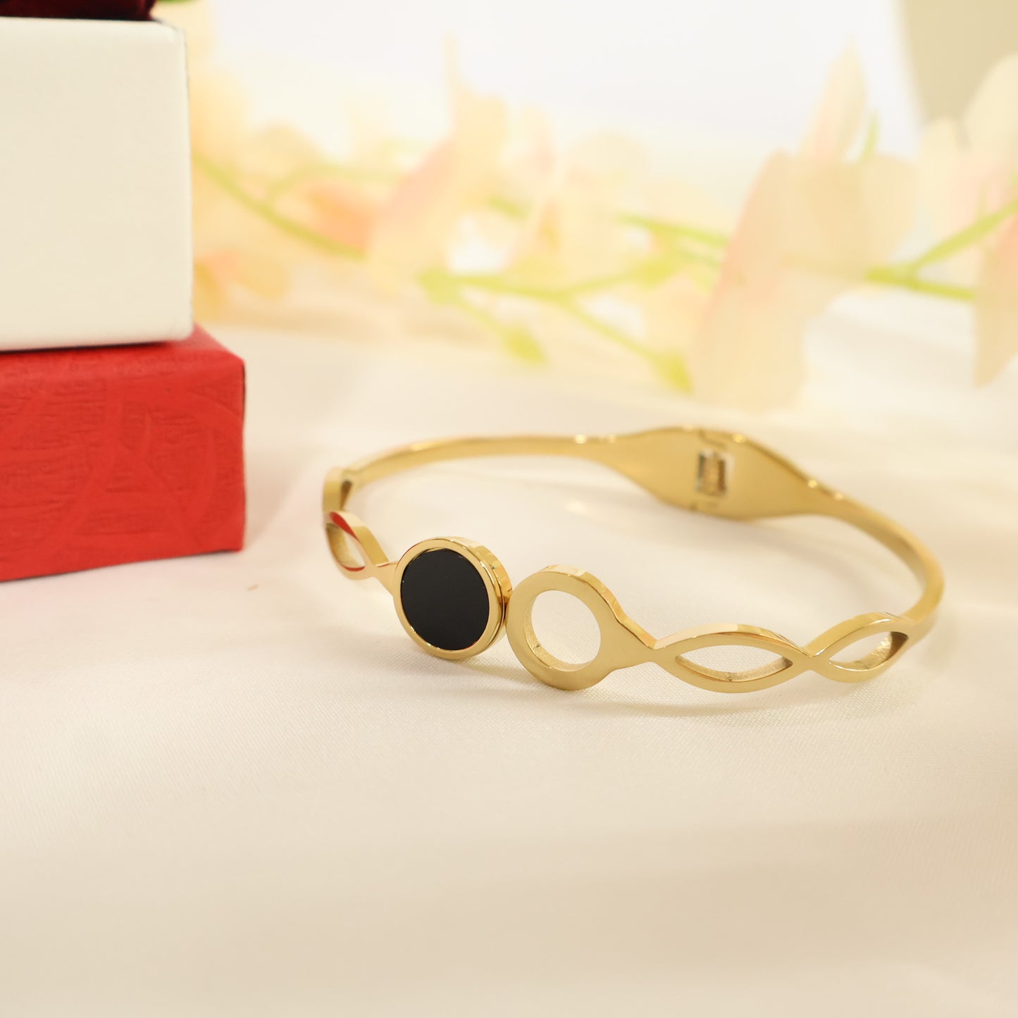 Infinity Eclipse