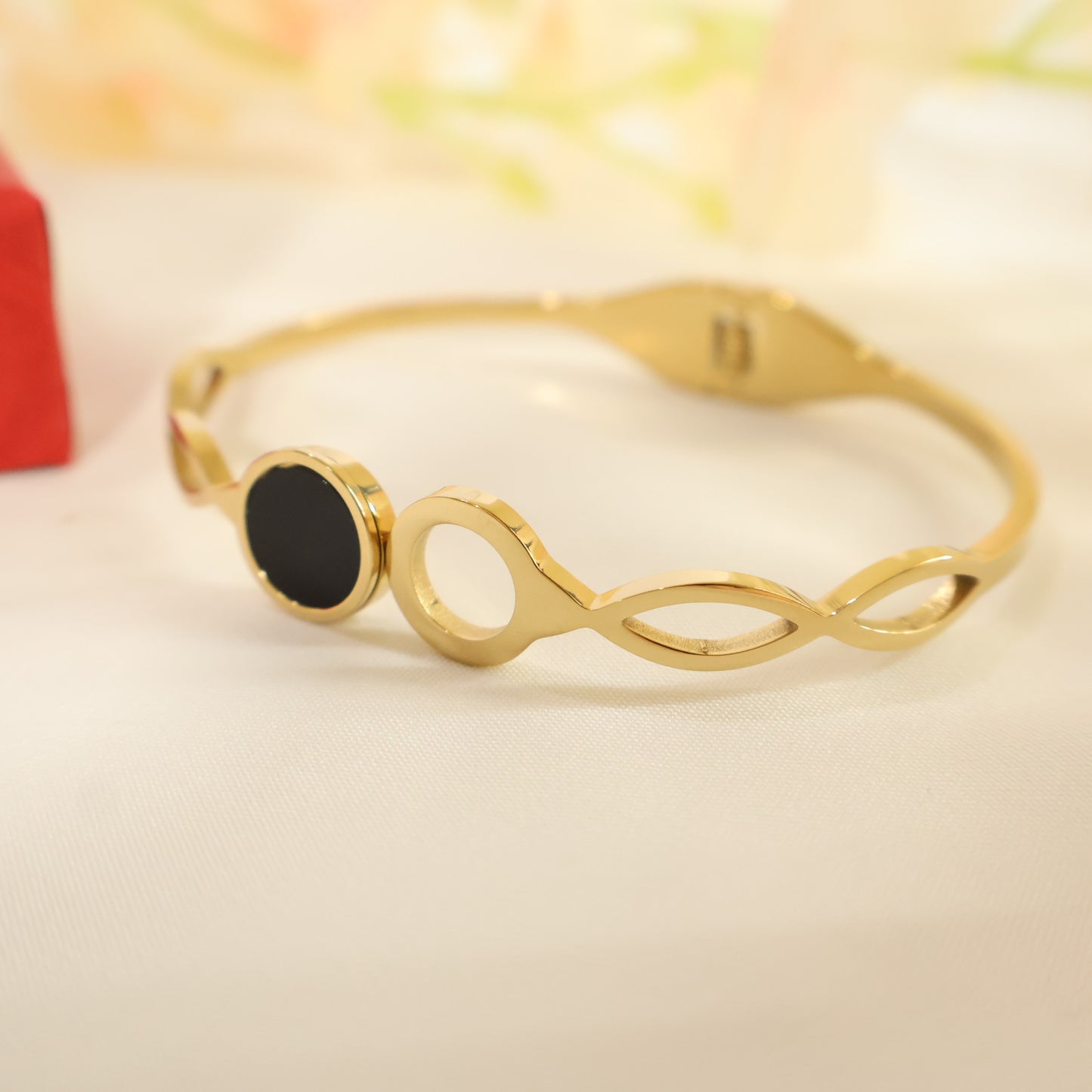 Infinity Eclipse