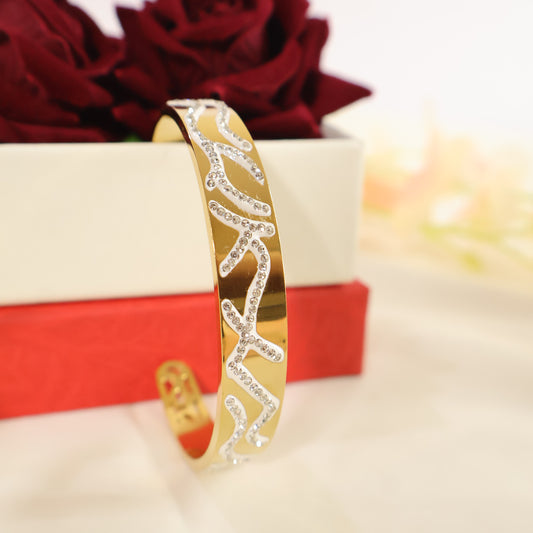 Ripple Cuff