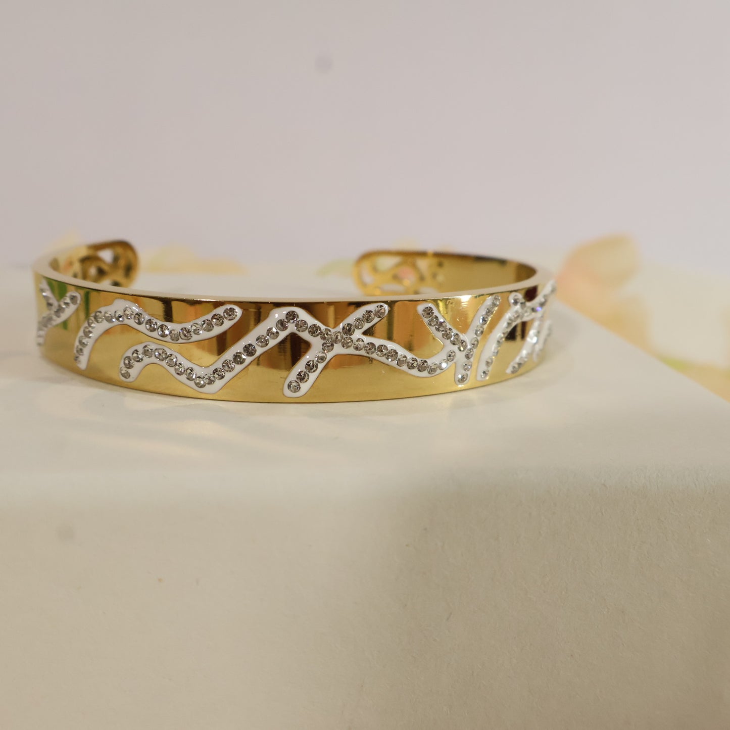 Ripple Cuff