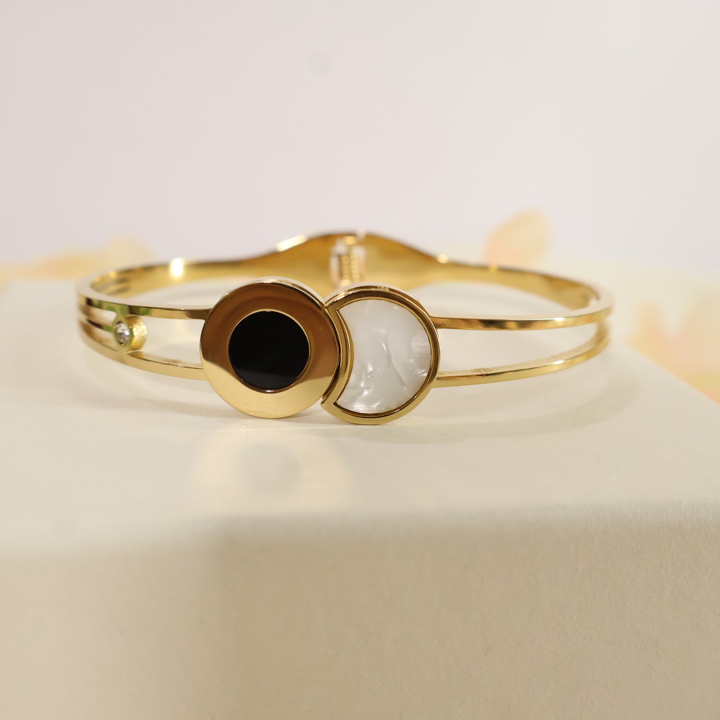 Lunar Bangle