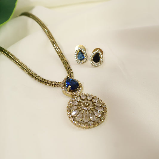 Nilanjana Necklace