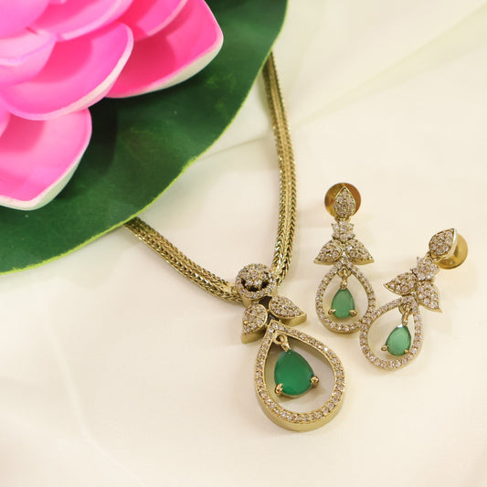 Haritha Locket
