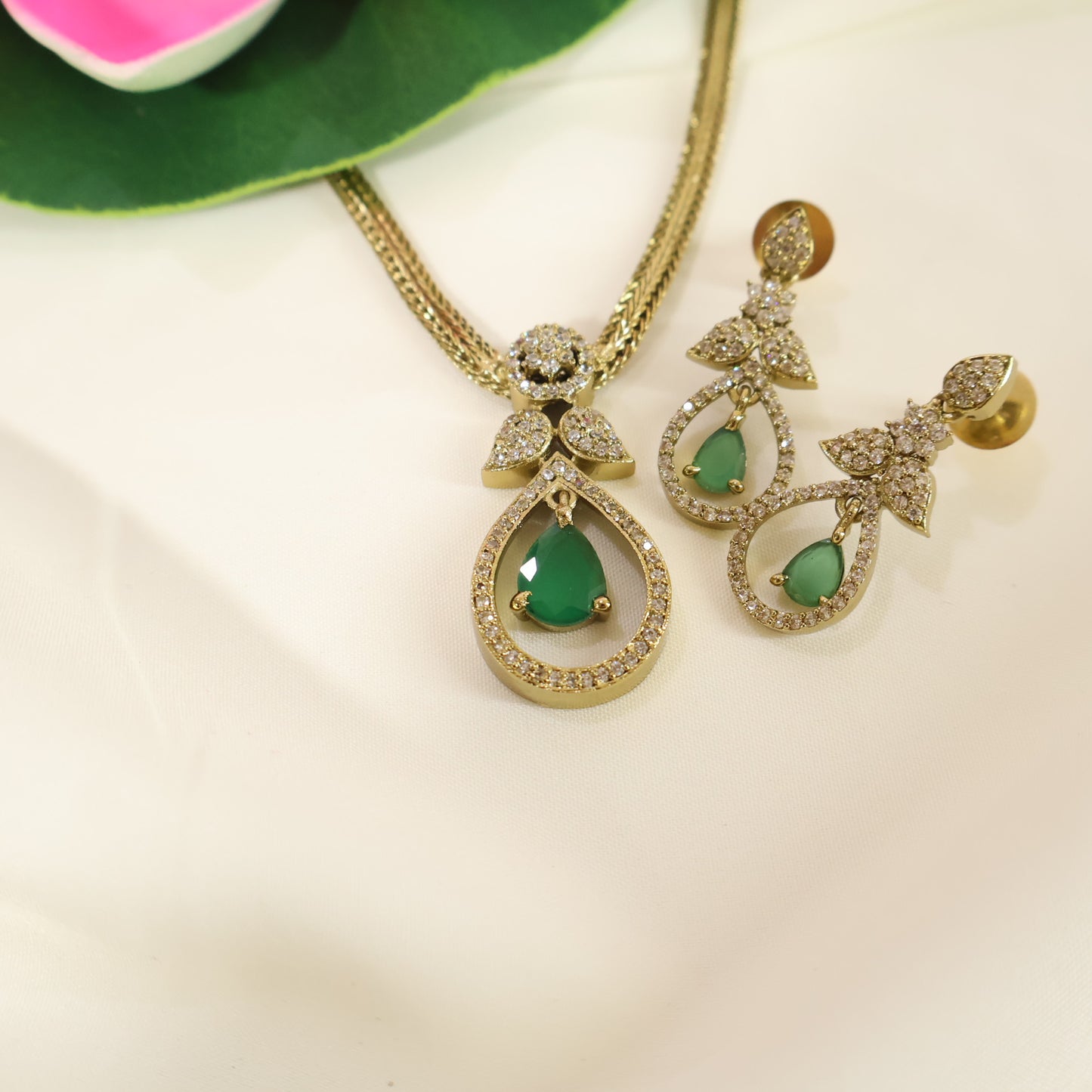 Haritha Locket