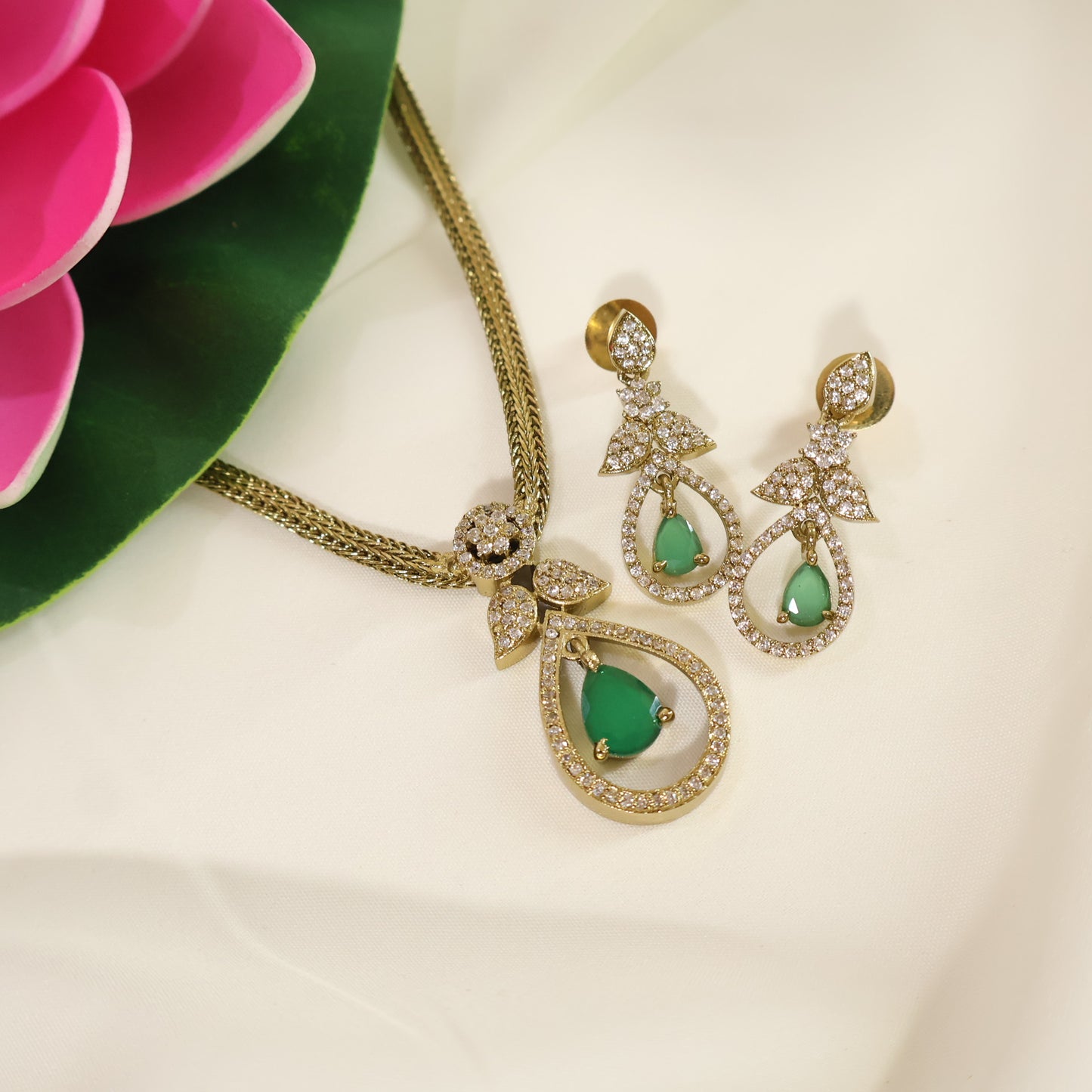 Haritha Locket
