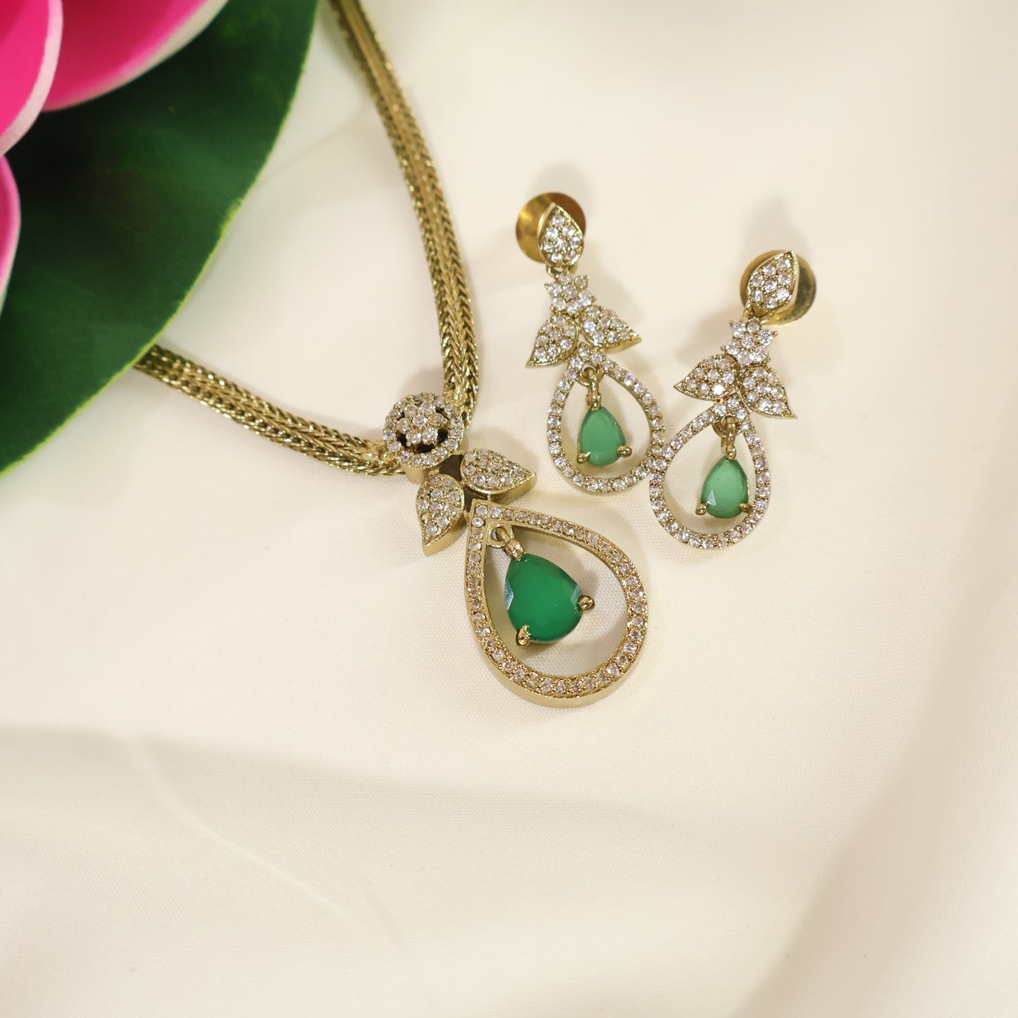 Haritha Locket