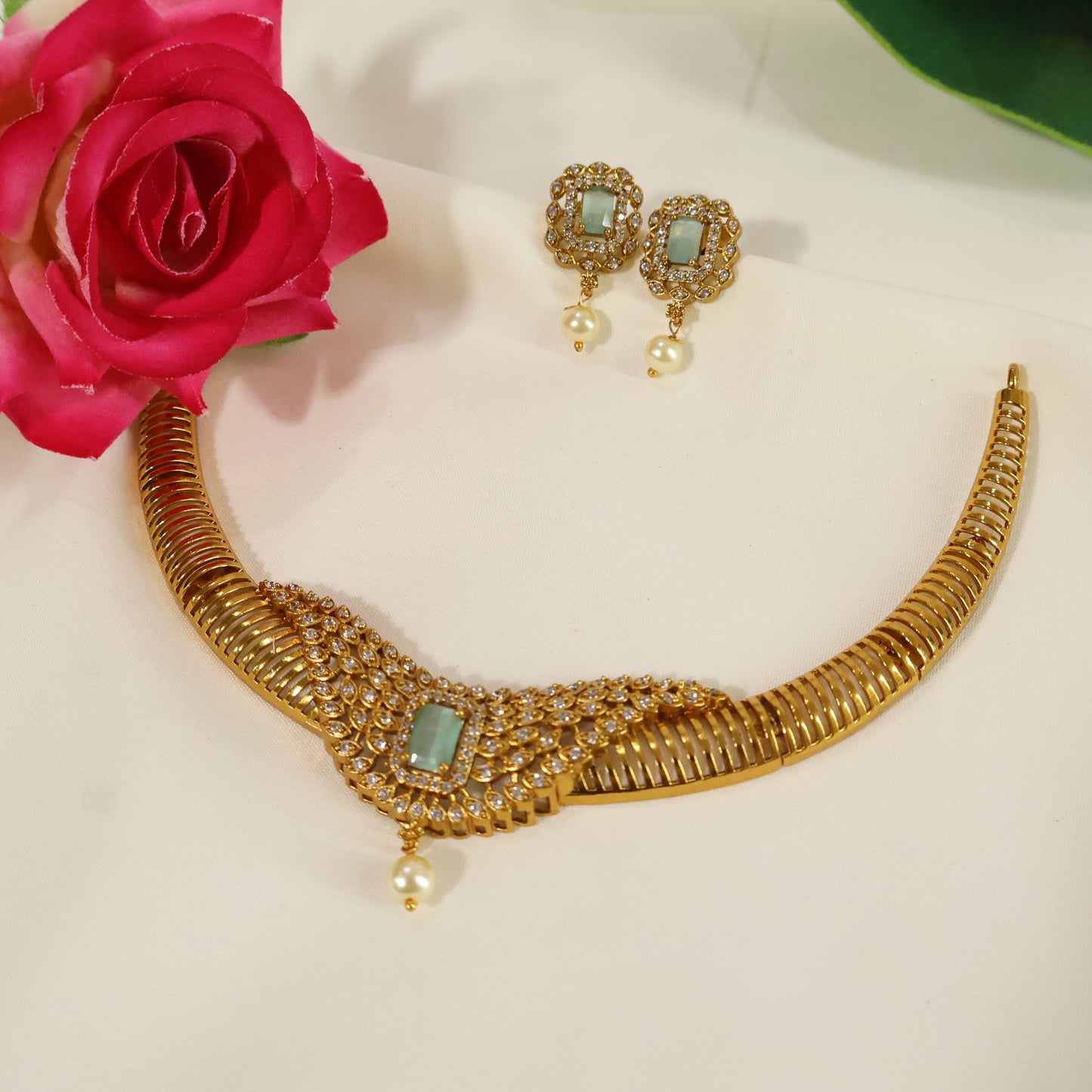 Garuda Choker
