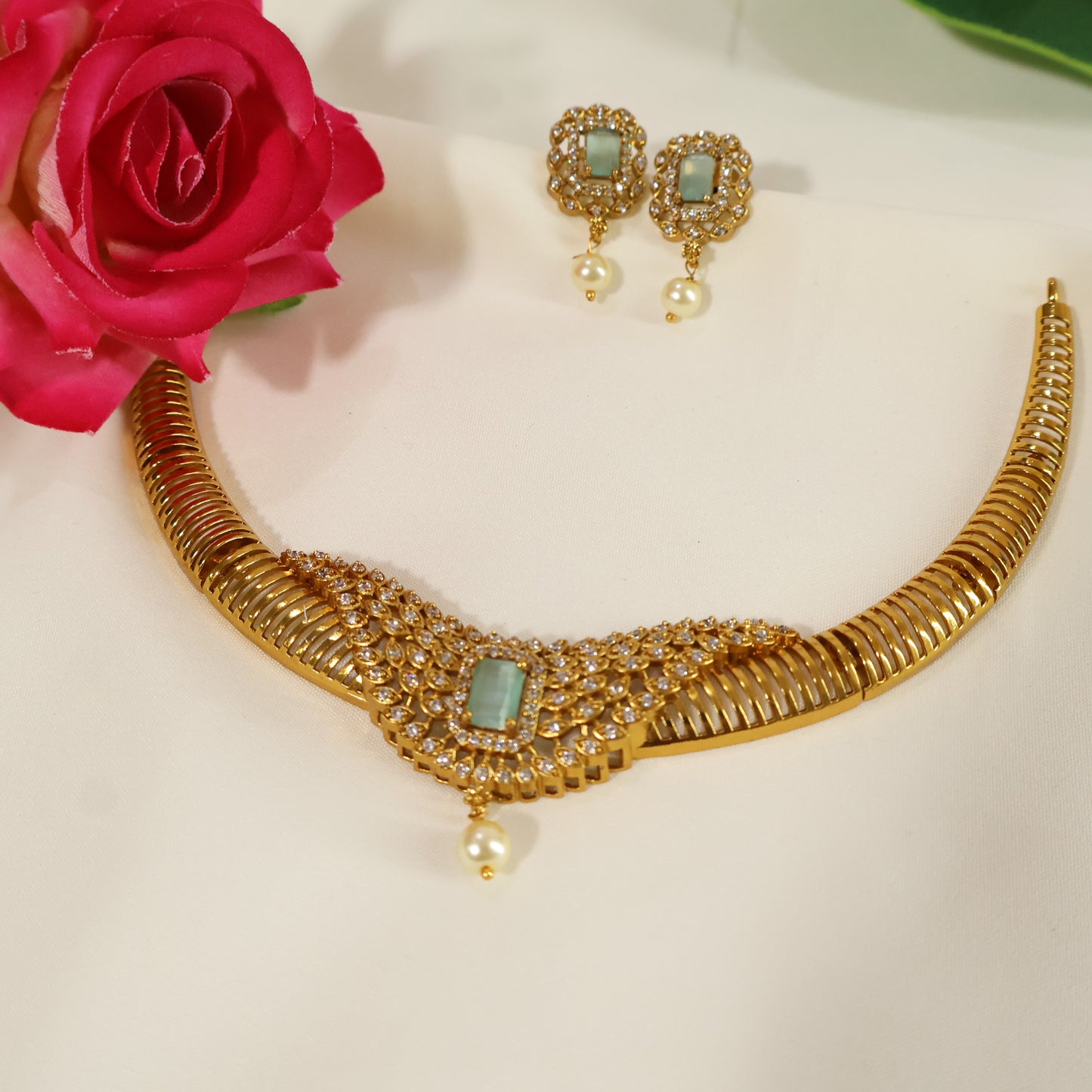 Garuda Choker