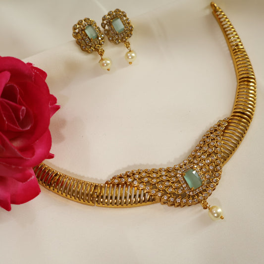 Garuda Choker